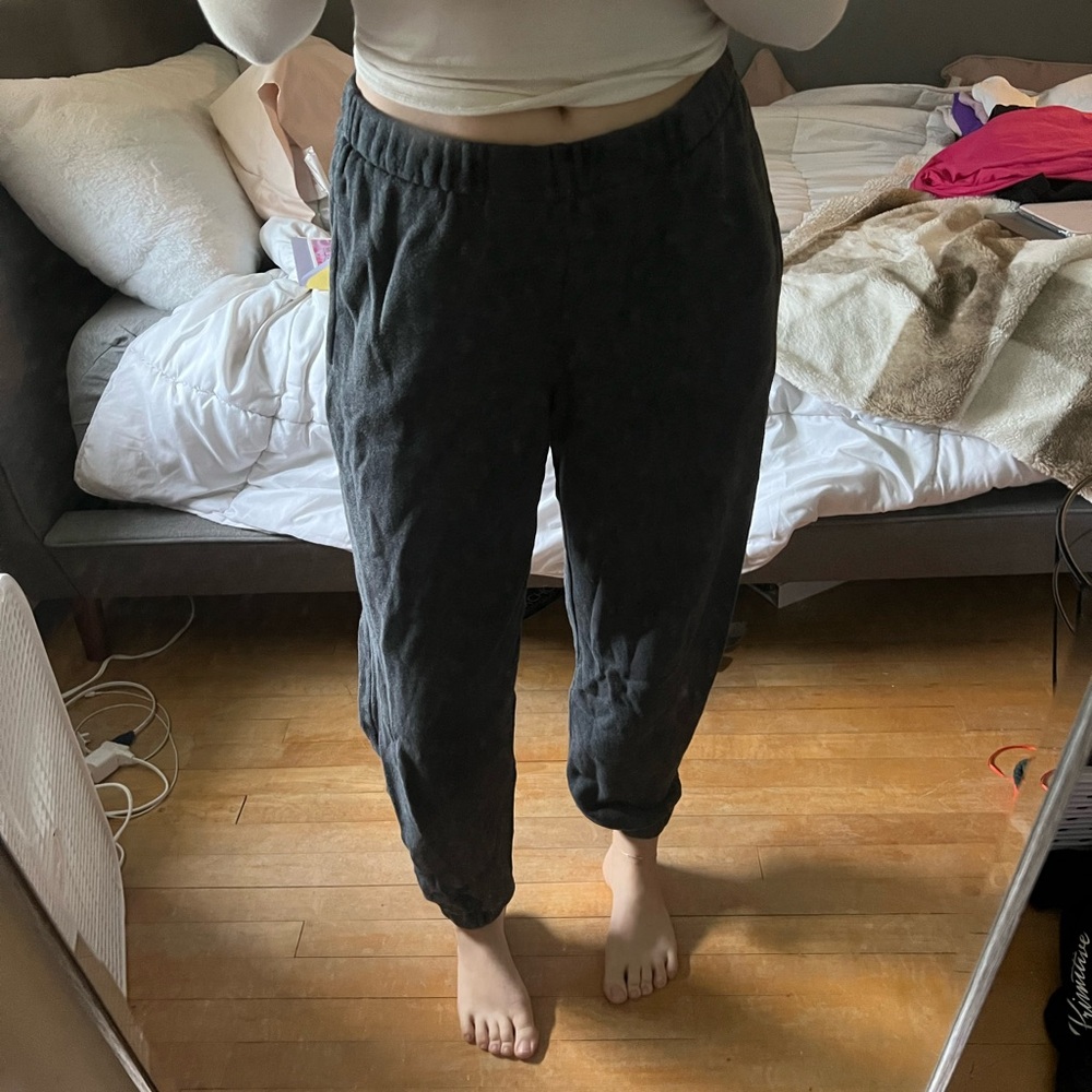 Bandy Melville rosa sweats!